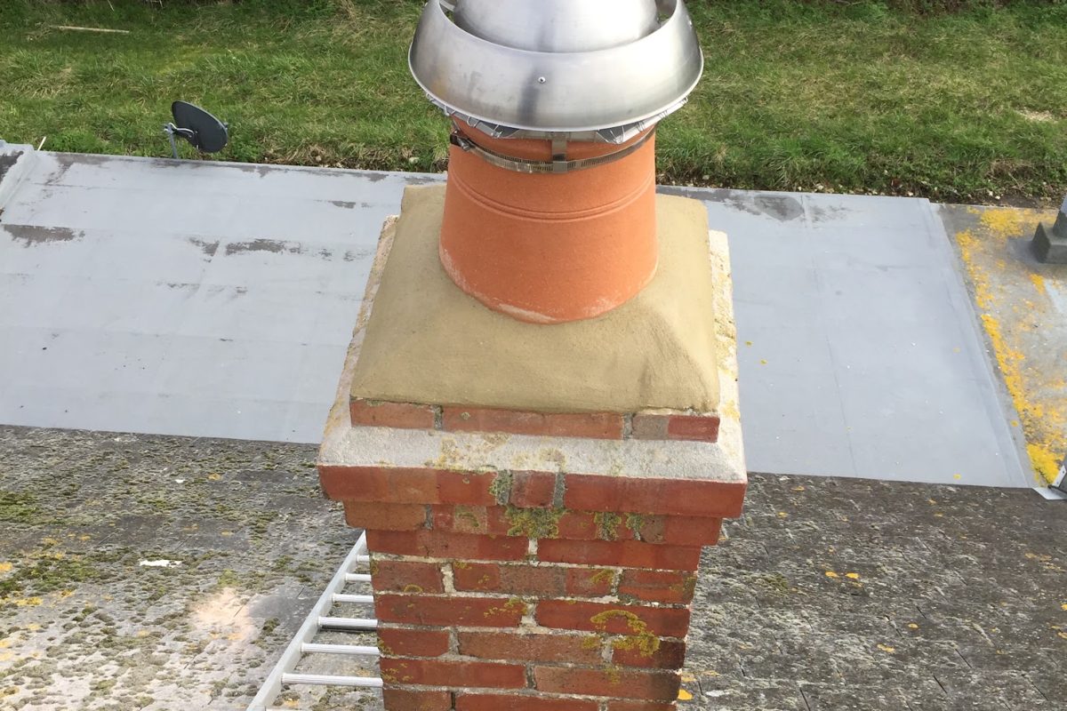 Cowls and Bird Guards